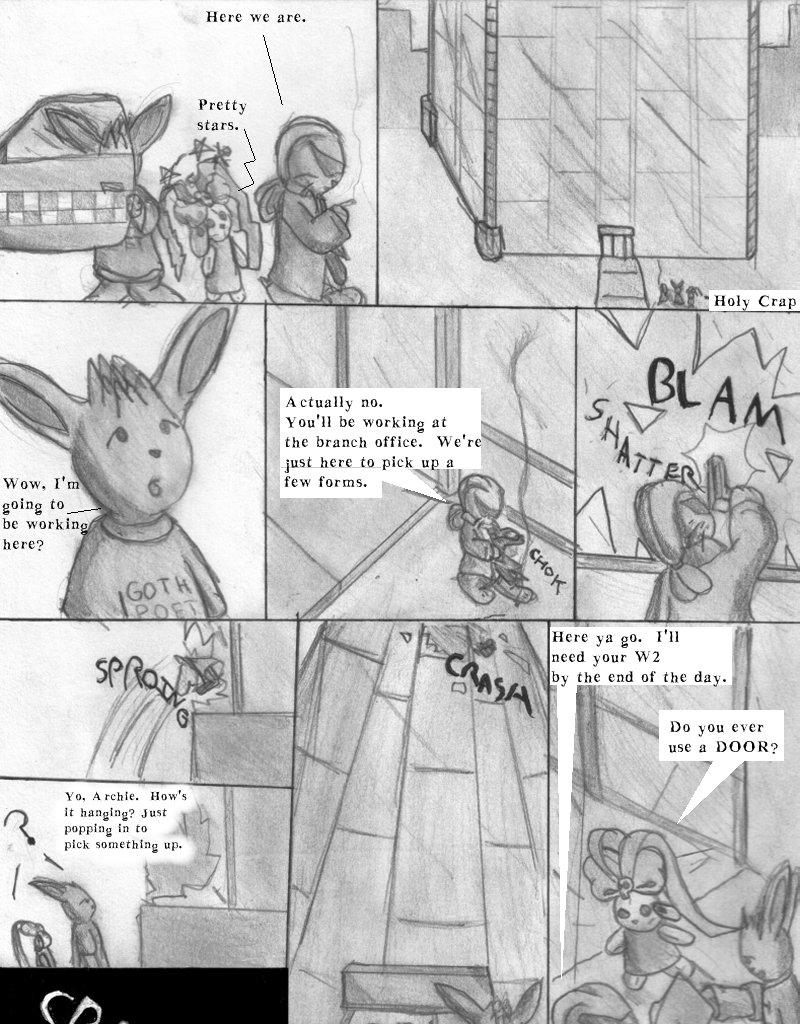 AntiBunny - Episode 32, Page 1: Book1 - Chapter 2 - Page010